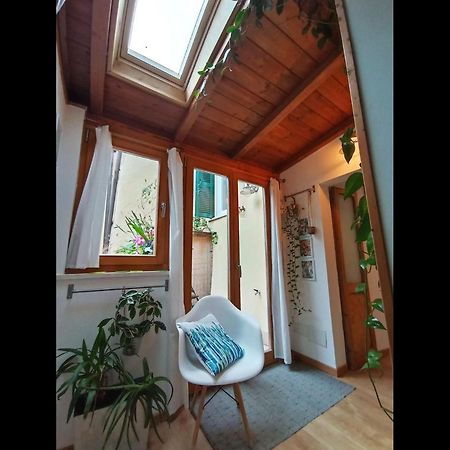 Апартаменты Tivoli Old Town - Casa Nel Quartiere Medioevale Экстерьер фото