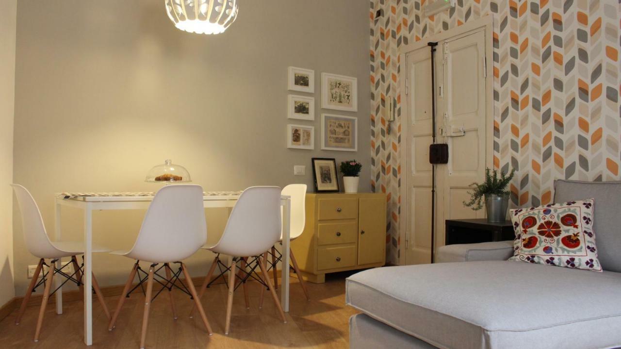 Апартаменты Tivoli Old Town - Casa Nel Quartiere Medioevale Экстерьер фото